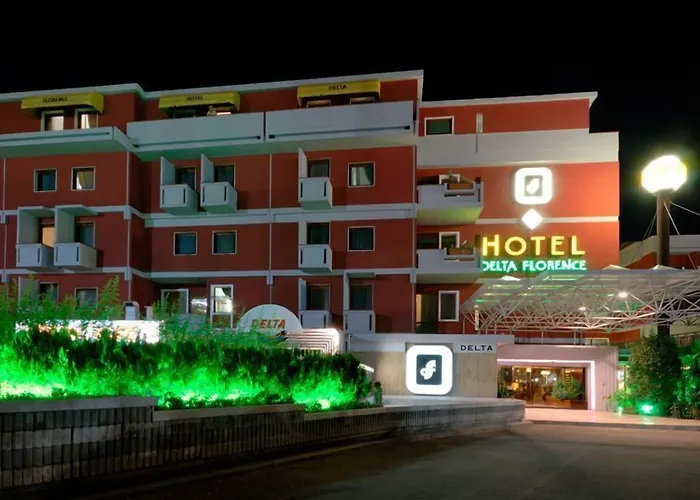 Hotel Delta Florence