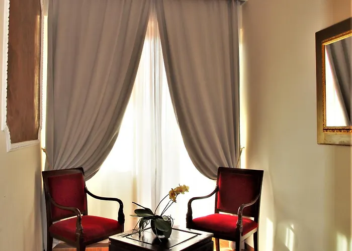 Hotel Delta Florence