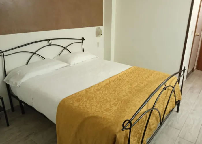 Hotel Delta Florence